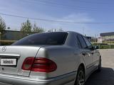 Mercedes-Benz E 280 1999 годаүшін3 500 000 тг. в Алматы – фото 5