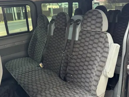 Ford Transit 2010 года за 7 000 000 тг. в Алматы – фото 14