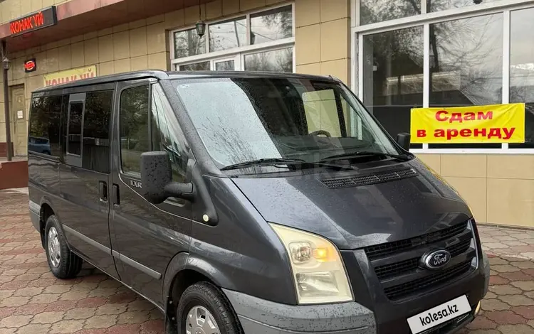 Ford Transit 2010 годаfor7 000 000 тг. в Алматы