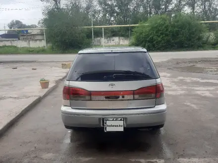 Toyota Vista 1998 года за 1 500 000 тг. в Алматы – фото 9