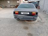 Audi 100 1989 годаүшін1 000 000 тг. в Жаркент – фото 3