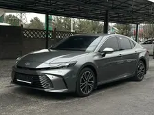 Toyota Camry, 2025
