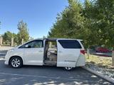 Toyota Alphard 2010 годаүшін5 800 000 тг. в Атырау – фото 3