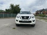 Nissan Terra 2023 года за 18 000 000 тг. в Алматы – фото 4