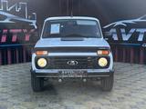 ВАЗ (Lada) Lada 2121 2022 годаүшін6 850 000 тг. в Атырау – фото 2