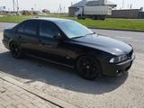 BMW 528 1996 года за 3 100 000 тг. в Актобе – фото 3