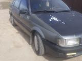 Volkswagen Passat 1989 года за 1 050 000 тг. в Есик – фото 3