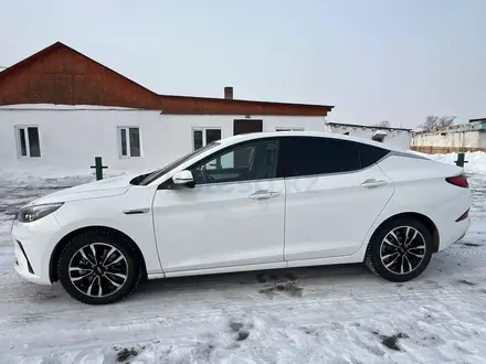 JAC J7 2023 года за 6 000 000 тг. в Астана – фото 5