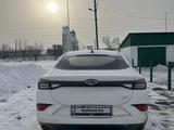 JAC J7 2023 года за 6 000 000 тг. в Астана – фото 3