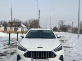 JAC J7 2023 года за 6 000 000 тг. в Астана – фото 2