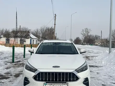 JAC J7 2023 года за 6 000 000 тг. в Астана – фото 2