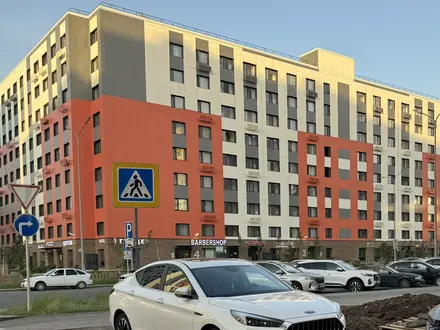 JAC J7 2023 года за 6 000 000 тг. в Астана
