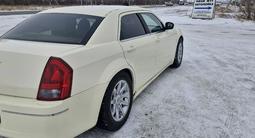 Chrysler 300C 2006 года за 4 500 000 тг. в Кокшетау – фото 3