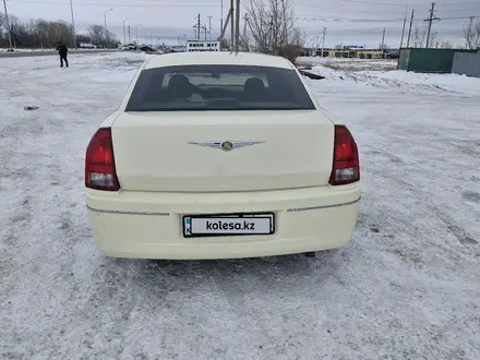 Chrysler 300C 2006 года за 4 500 000 тг. в Кокшетау – фото 5