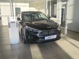 JAC J7 2023 года за 5 000 000 тг. в Атырау