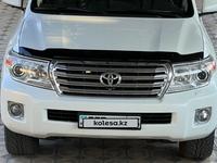 Toyota Land Cruiser 2012 года за 25 500 000 тг. в Шымкент