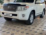 Toyota Land Cruiser 2012 годаfor25 500 000 тг. в Шымкент – фото 2