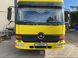 Mercedes-Benz  Atego 2005 года за 12 000 000 тг. в Актобе – фото 2