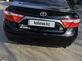 Toyota Camry 2016 года за 8 900 000 тг. в Актау – фото 3