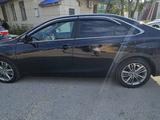 Toyota Camry 2016 года за 8 900 000 тг. в Актау – фото 4