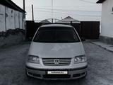 Volkswagen Sharan 2000 года за 2 000 000 тг. в Кызылорда