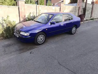 Nissan Primera