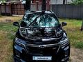 Chevrolet Equinox 2022 года за 12 100 000 тг. в Алматы