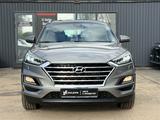 Hyundai Tucson 2020 года за 9 900 000 тг. в Алматы – фото 4