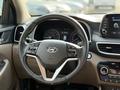 Hyundai Tucson 2020 годаүшін9 900 000 тг. в Алматы – фото 10