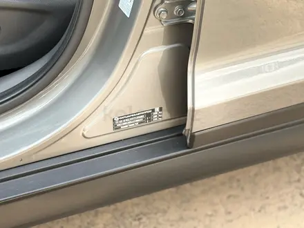 Hyundai Tucson 2020 года за 9 900 000 тг. в Алматы – фото 25