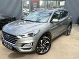 Hyundai Tucson 2020 года за 9 900 000 тг. в Алматы – фото 2