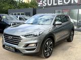 Hyundai Tucson 2020 года за 9 900 000 тг. в Алматы – фото 3