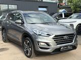 Hyundai Tucson 2020 года за 9 900 000 тг. в Алматы – фото 5