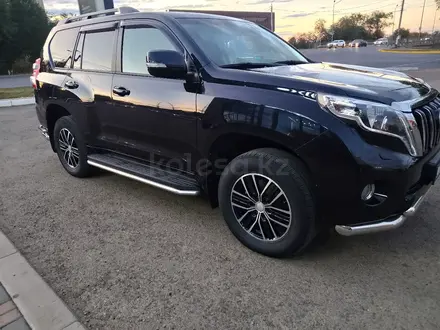 Toyota Land Cruiser Prado 2016 года за 19 000 000 тг. в Уральск – фото 2