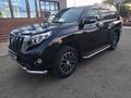 Toyota Land Cruiser Prado 2016 годаүшін19 000 000 тг. в Уральск