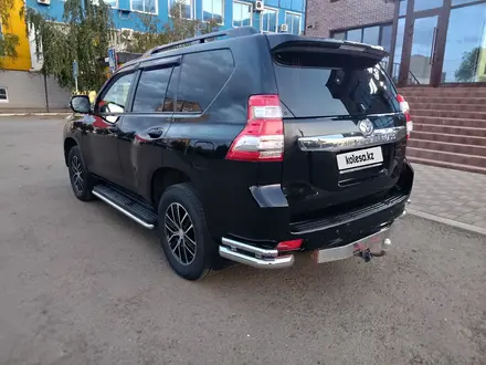 Toyota Land Cruiser Prado 2016 года за 19 000 000 тг. в Уральск – фото 3