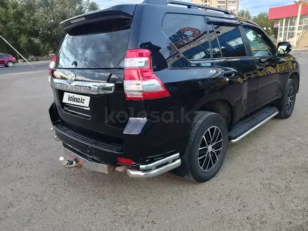 Toyota Land Cruiser Prado 2016 года за 19 000 000 тг. в Уральск – фото 4