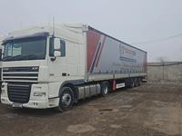 DAF  XF 105 2012 годаүшін28 500 000 тг. в Шымкент