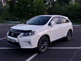 Lexus RX 350 2014 года за 13 680 000 тг. в Караганда – фото 3