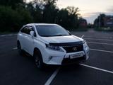 Lexus RX 350 2014 годаүшін13 000 000 тг. в Караганда – фото 5