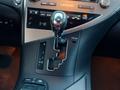 Lexus RX 350 2014 годаүшін13 680 000 тг. в Караганда – фото 18