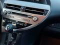 Lexus RX 350 2014 годаүшін13 000 000 тг. в Караганда – фото 22