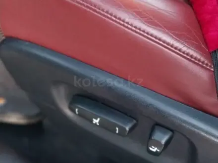 Lexus RX 350 2014 года за 13 800 000 тг. в Караганда – фото 25
