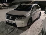 Lexus RX 350 2014 года за 14 310 000 тг. в Караганда – фото 3