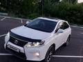 Lexus RX 350 2014 годаүшін13 680 000 тг. в Караганда – фото 6