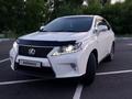 Lexus RX 350 2014 годаүшін13 000 000 тг. в Караганда – фото 4