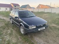 Volkswagen Passat 1993 годаүшін700 000 тг. в Уральск