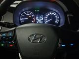 Hyundai Creta 2020 года за 8 500 000 тг. в Усть-Каменогорск