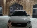 Hyundai Creta 2020 года за 8 500 000 тг. в Усть-Каменогорск – фото 2