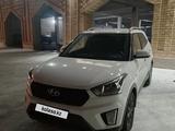 Hyundai Creta 2020 года за 8 500 000 тг. в Усть-Каменогорск – фото 3